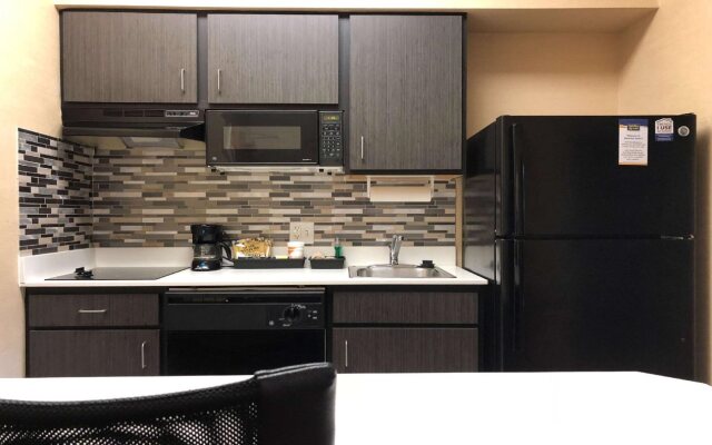 Extended Stay America Suites Lancaster County