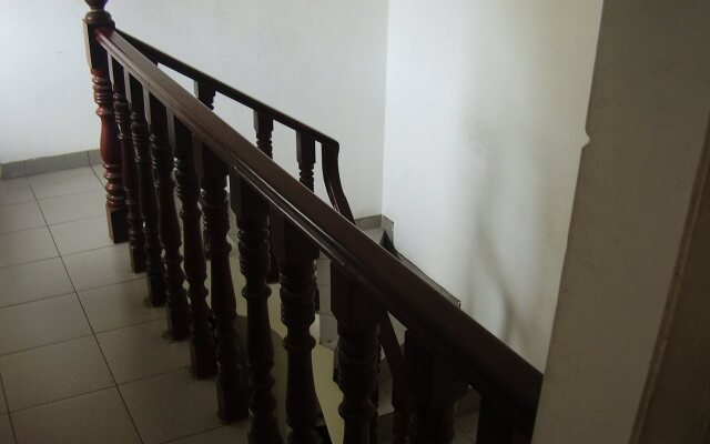 Chamenka Guest House
