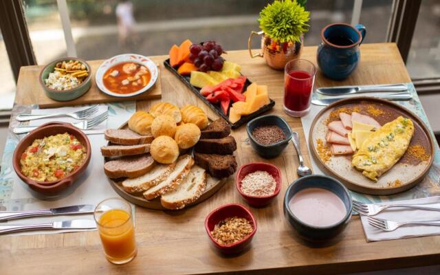 Unipark by Oro Verde Hotels