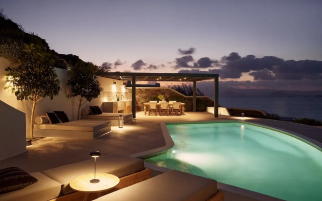 Naxea Villas I
