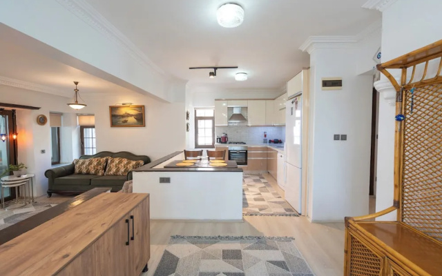 Beach Suite İçmeler Marmaris