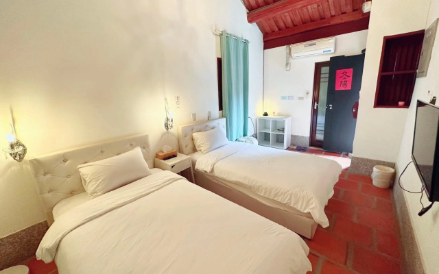 I-Shan B&B