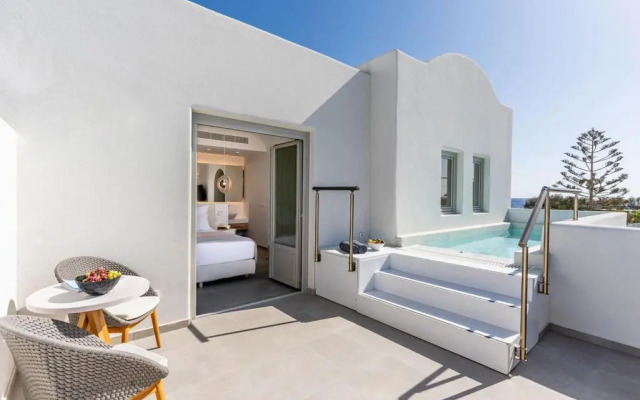 Villa Spyros