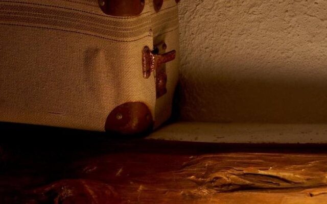 Casa Rural La Tahona