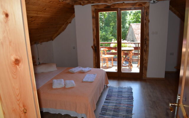 Guest House Plitvice Waterfall