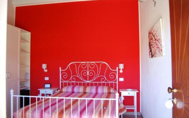 Country House Ciliegia Rossa