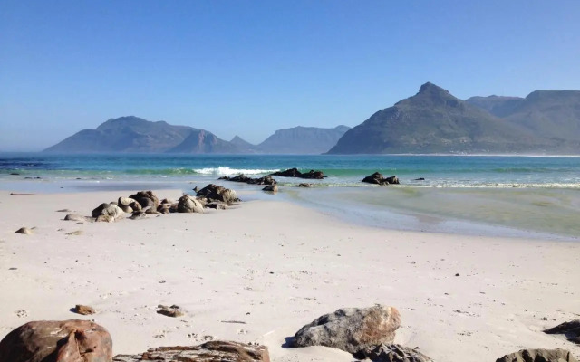 Storyhouse in Kommetjie