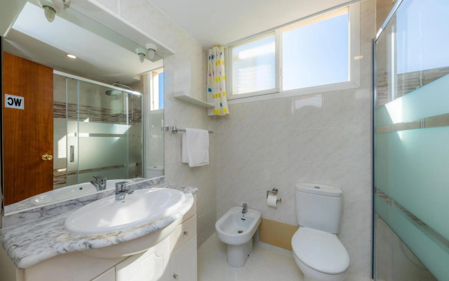 Casa Laura (Cala Rajada)