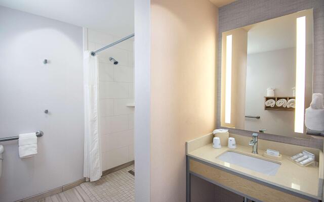 Hilton Garden Inn South Bend
