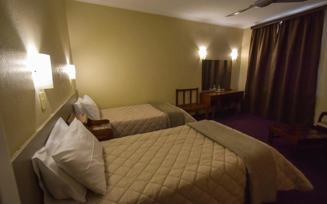 Park Hotel Bethlehem