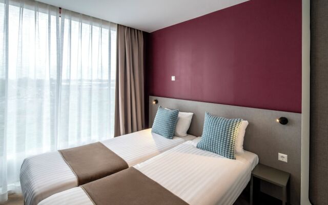 Hotel Fogo Amsterdam