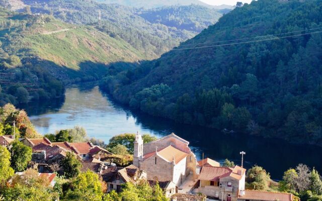 Casas da Lola I - Amazing views