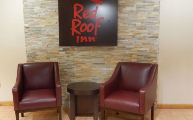 Red Roof Inn Ashtabula - Austinburg