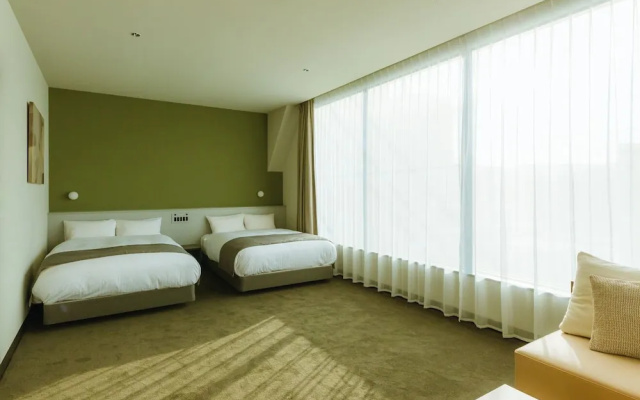 Hotel Karae - Hostel
