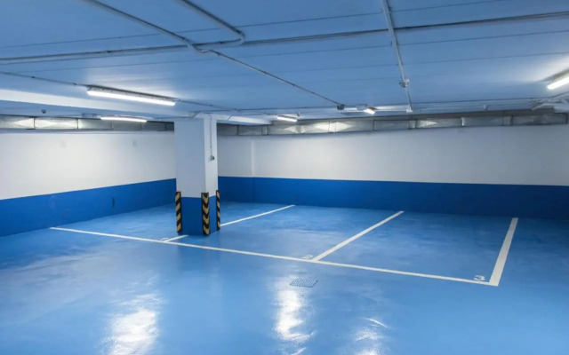 Hotel Eurostars Diana Palace