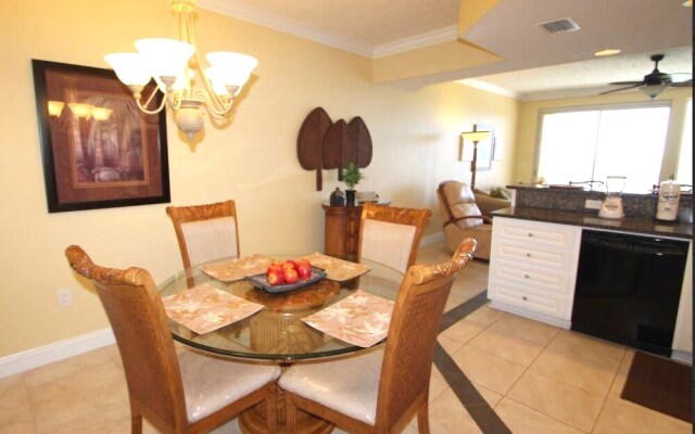 Treasure Island 911 - Two Bedroom Condo