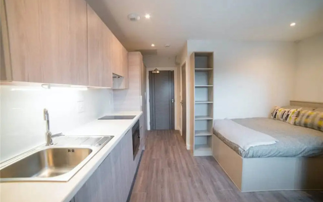 Stylish Studios SHEFFIELD