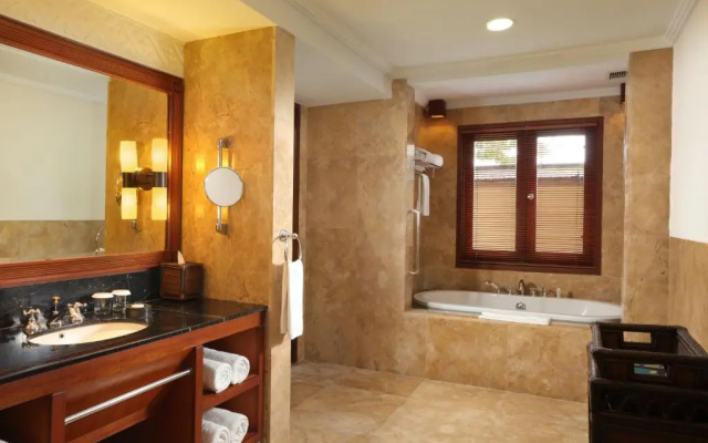 Villas at The Patra Bali Resort & Villas