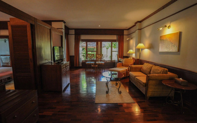 Suan Bua Resort