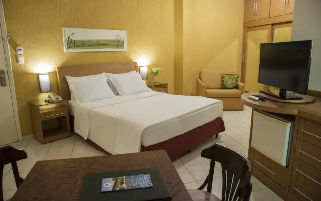 Oscar Inn Eco Resort