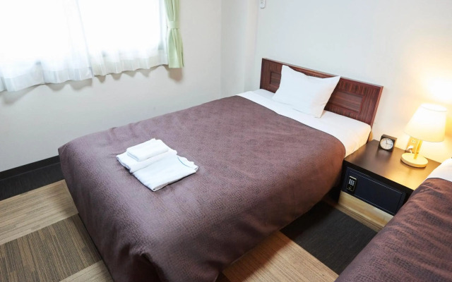 Select Inn Fujisan Gotemba