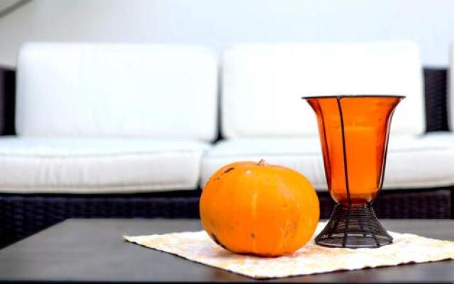 Engels Landhaus Suite