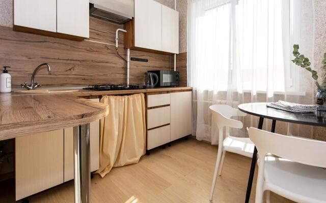 Home Vita on Shchors Street 13