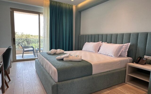 Sea Coast Resort Halkidiki