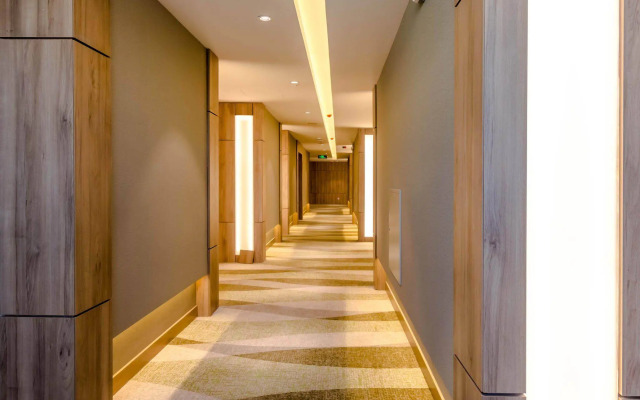 Holiday Inn Ulaanbaatar by IHG