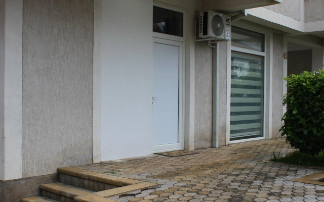 Mihail's Apartments in Ohrid 3