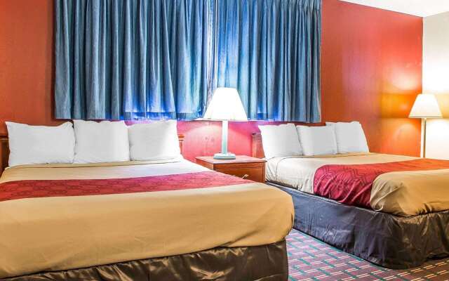 Rodeway Inn Montpelier