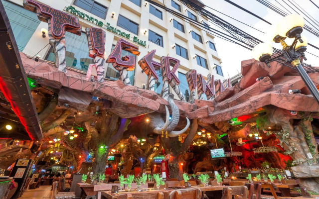 Tiger Inn