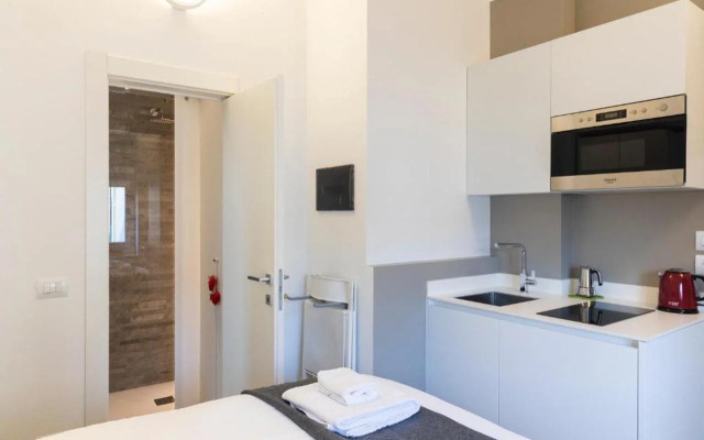 notaMi - La Piccola Perla - Central Station