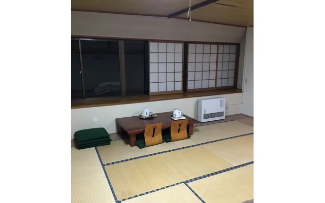 VOYAN Resort FUJIYAMANAKAKO GEKKOSO