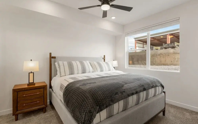 Ohana Nest 2 Bedroom Condo