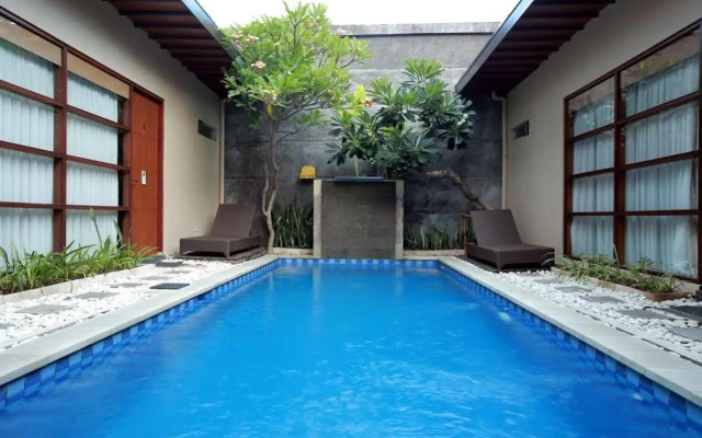 RedDoorz @ Nakula Seminyak