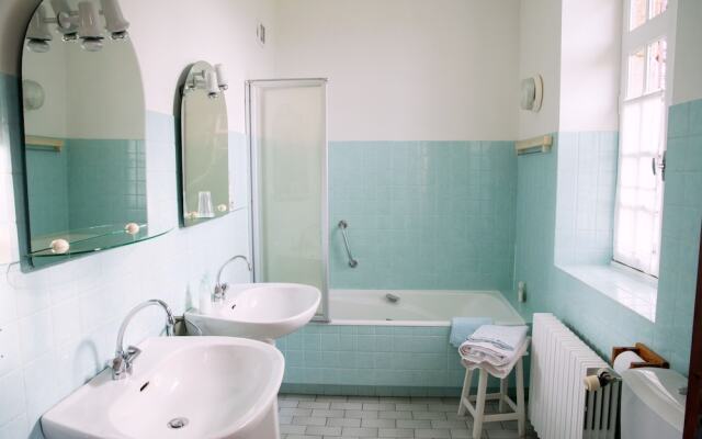 Le Pradel chambres d'hôtes