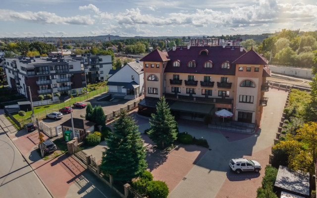 Ruczaj