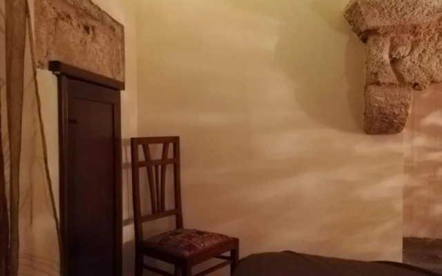 Zen Palazzo Storico Rooms