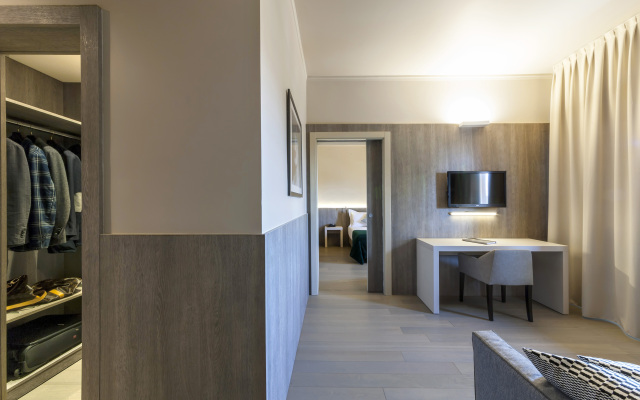 Living Hotel