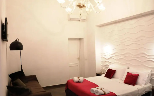 B&B I Colori di Napoli