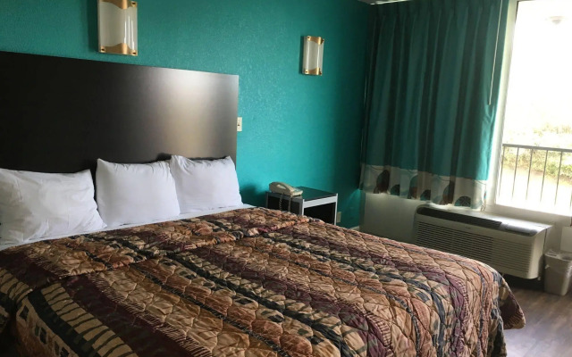 Red Roof Inn Slidell