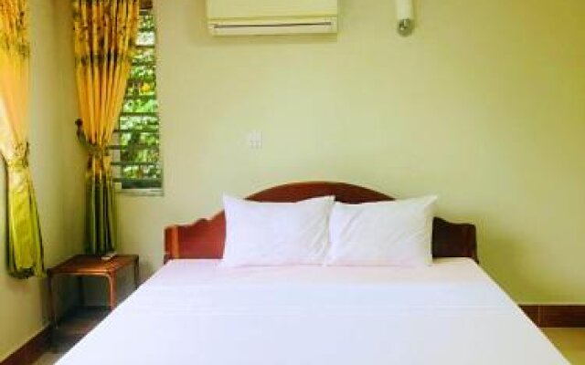 Kep A1 GuestHouse