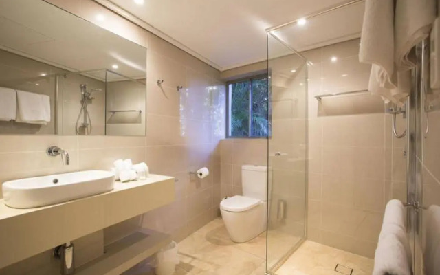 Noosa Apartments 1 Hastings Park