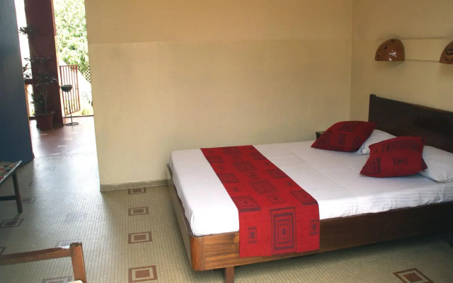 Oceanic Hotel Dakar