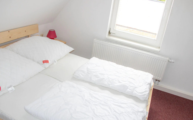 Apartment, Breitenbrunn