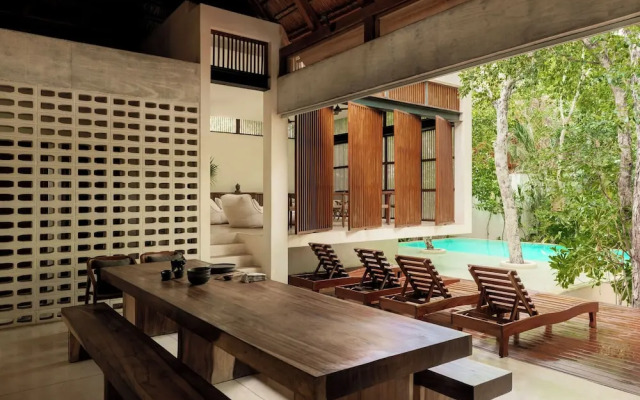 Jungle Keva Tulum Villa/Lodges & Venue