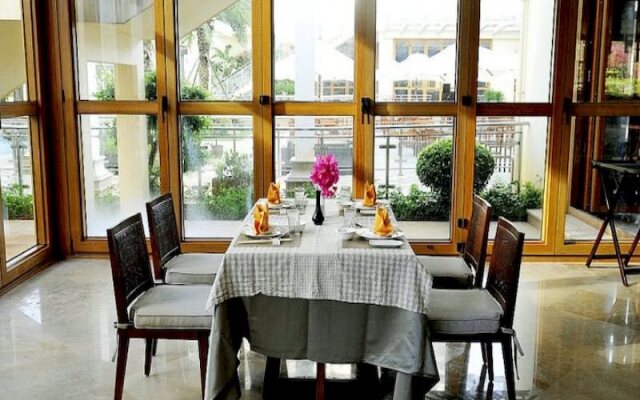 Ramada Hotel & Suites by Wyndham Boao