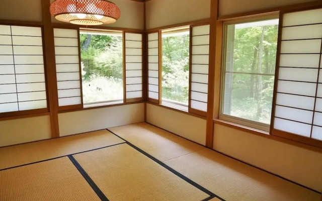 Towa Pure Cottages