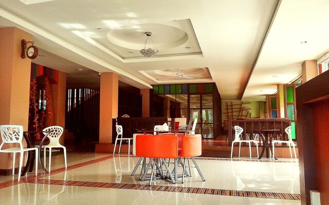 Le Luxe Residence